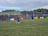 Training eerste selectie S.K.N.W.K. van donderdag 22 mei 2025 (25/109)